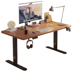 Electric Standing Desk Table