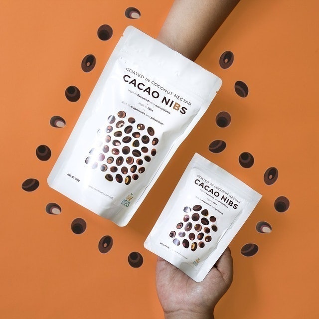 Cacao Nibs  4