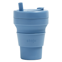 Collapsible Cup
