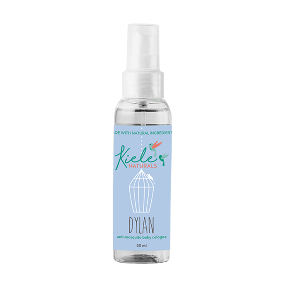 Anti-Mosquito Baby Cologne 1