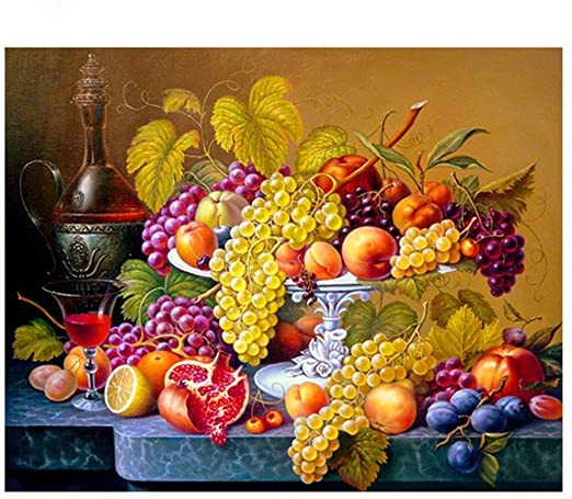 10 Best Diamond Painting Kits in the Philippines 2026 3