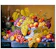 Fruit Dish DIY Diamond Painting 1