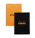 Rhodia Staplebound Rhodia Bound 1