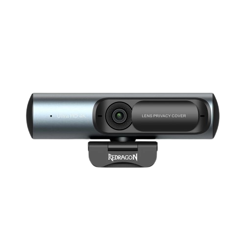 Cyberlens UHD 4K Webcam 1