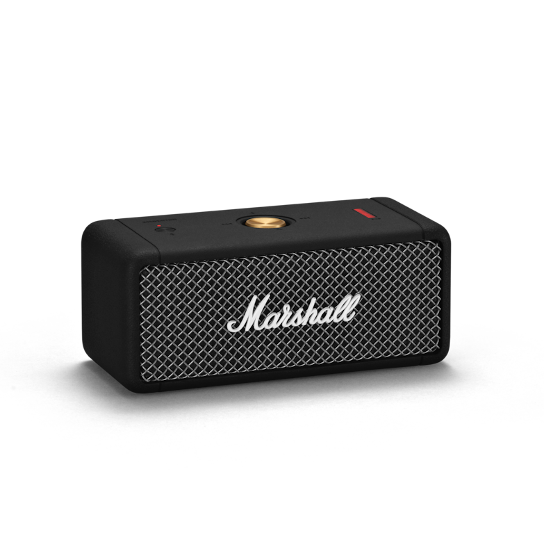 Emberton Bluetooth Speakers 1