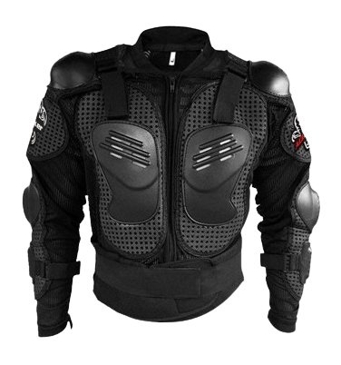 Motorcycle Armor Top 10 Riding Jacket Brands SOLACE Riding Jacket