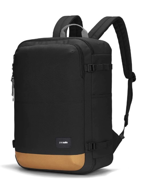 Go Carry On 34 L Anti-Theft Backpack	  3