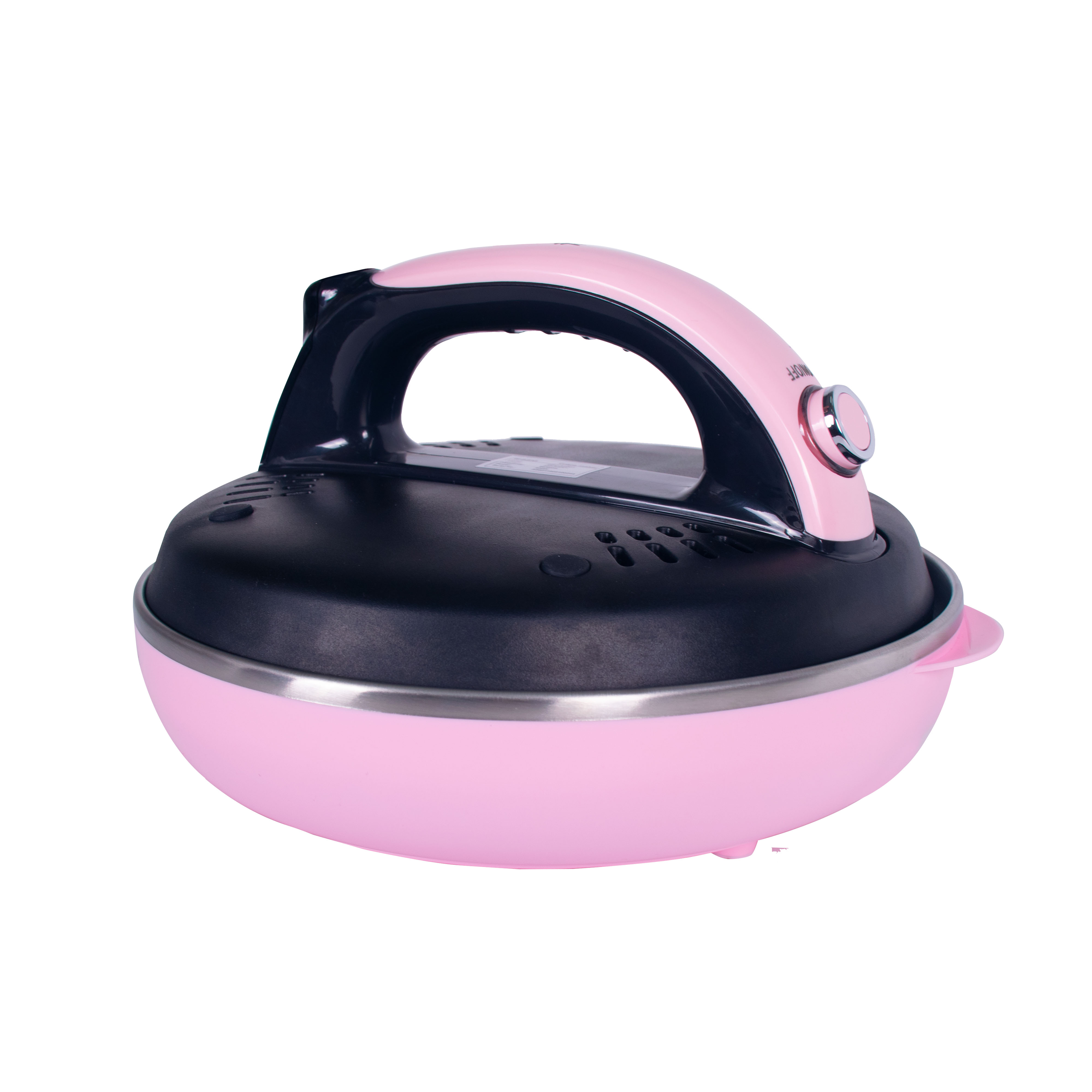 Crepe Maker 1