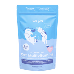 8 in 1 Cat Multivitamin Supplements