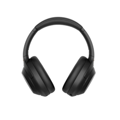 Wireless Noise-Canceling Headphones