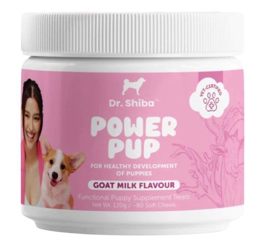 10 Best Vitamins for Puppies in the Philippines 2026 | Buying Guide Reviewed by Veterinarian 4