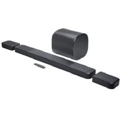 Bar 1300 11.1.4 Channel Soundbar System