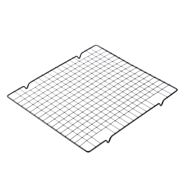 Stainless Steel Wire Grid Cooling Rack 1