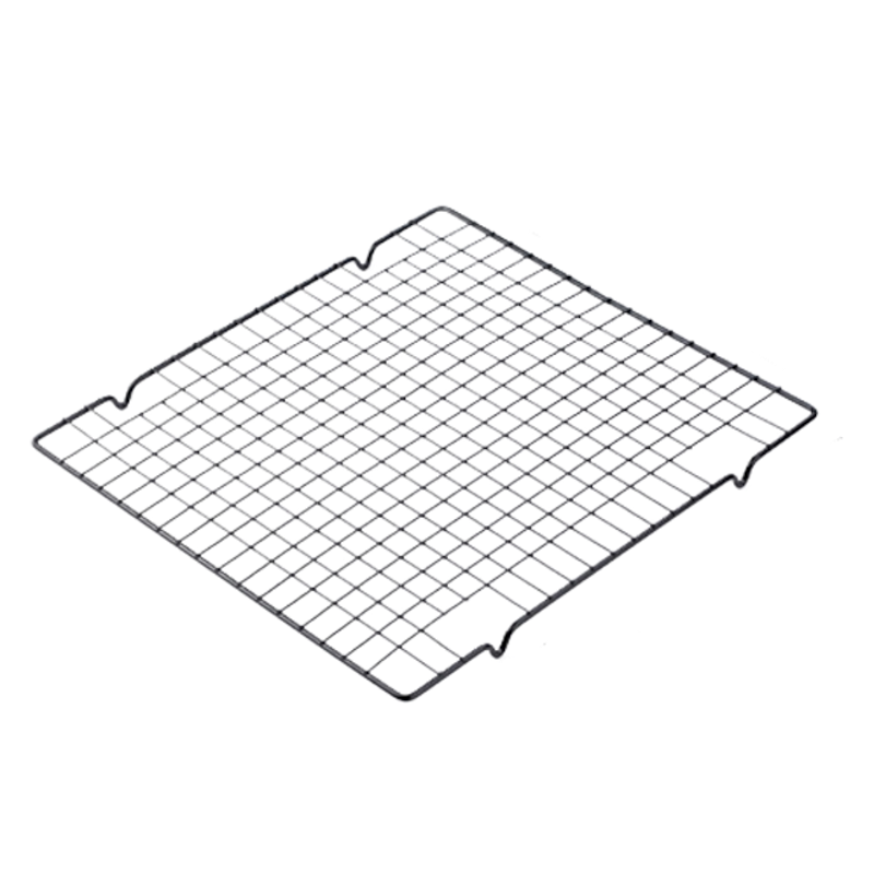 Stainless Steel Wire Grid Cooling Rack 1