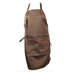 Canvas Waterproof Apron