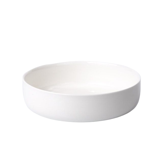 Round Porcelain Succulent Bonsai Dish 2