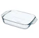 Pyrex 2.1L Rectangular Roaster 1