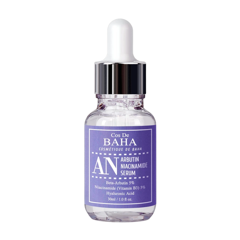 Arbutin 5% + Niacinamide 5% Serum 1