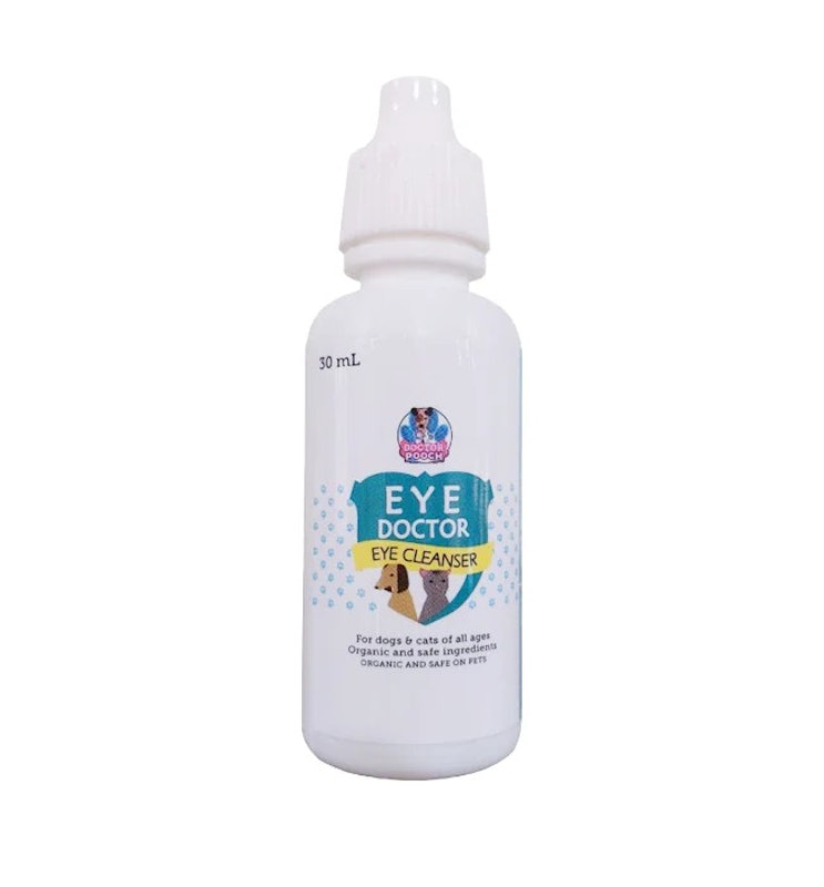 Tear Duct Dog Tear Stains Contact Lens Solution Tear Ducts Dog