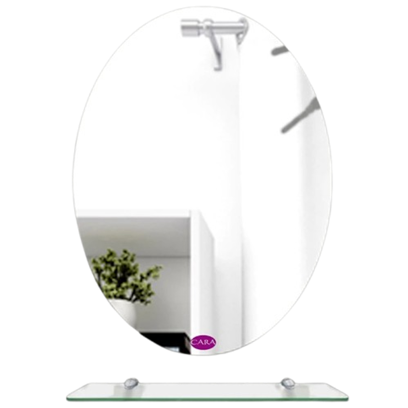 Cara 5 Bathroom Vanity Mirror 1