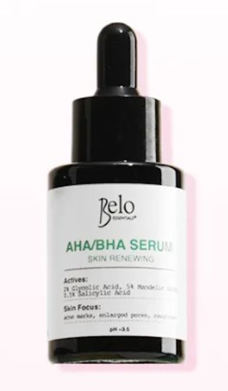 AHA/BHA Skin Renewing Serum 1