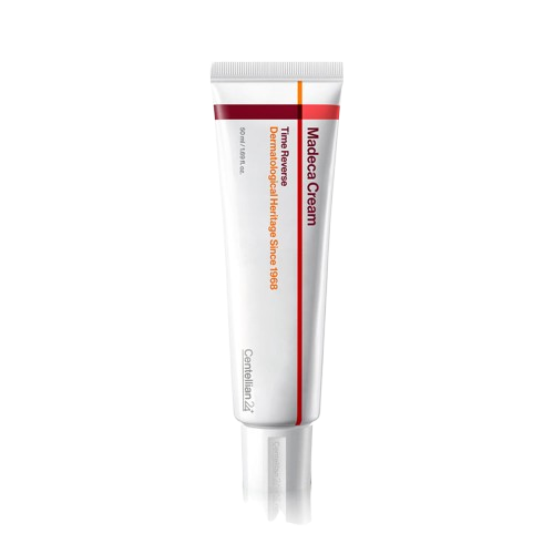 Madeca Cream Time Reverse Moisturizer 1