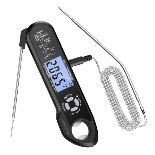 10 Best Food Thermometers in the Philippines 2026 | Buying Guide Reviewed by Baker 1