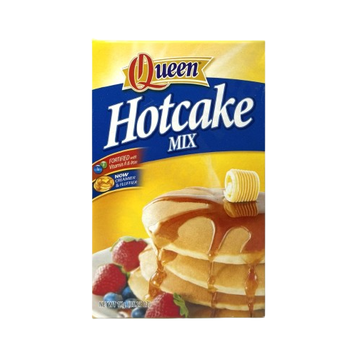 Hotcake Mix 1