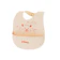 Yoboo Silicone Baby Bib 1