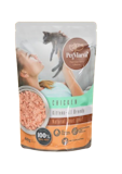 10 Best Organic Cat Foods in the Philippines | Ziwi Peak, Instinct, and More 4