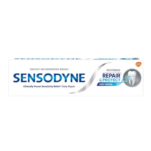 10 Best Fluoride Toothpastes in the Philippines 2026 | Colgate, Sensodyne, and More 1