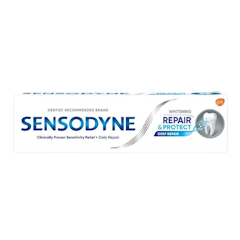 Whitening Repair And Protect Toothpaste