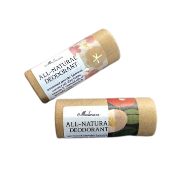 All-Natural Deodorant 1
