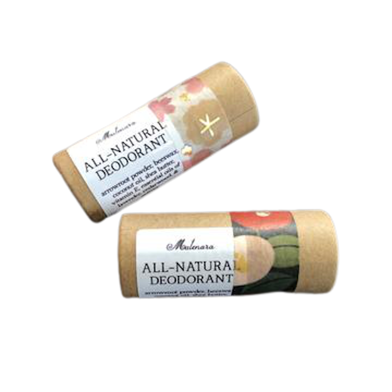 All-Natural Deodorant 1