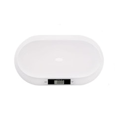 Digital Multi-Function Baby Scale With LCD
