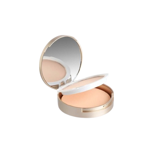 Hybrid Hero Oil Control Loose Powder 1