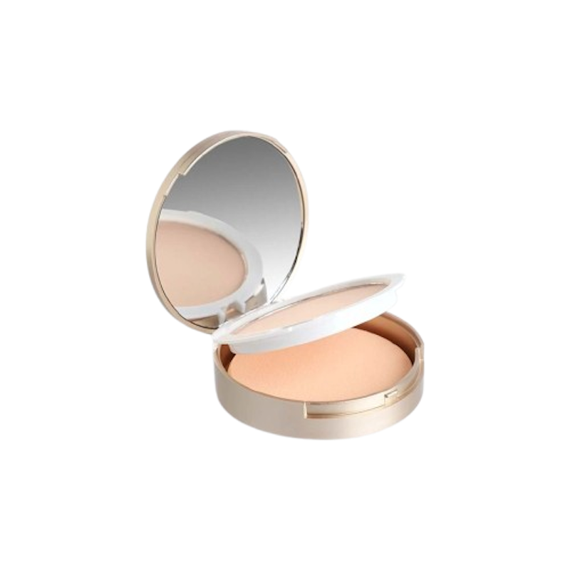Hybrid Hero Oil Control Loose Powder 1