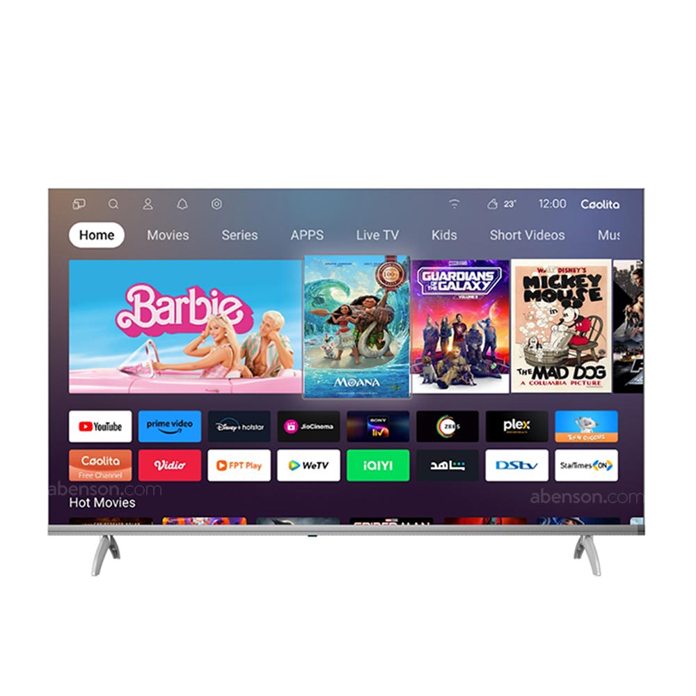 Best Android TVs in the Philippines 2025 TCL, Xiaomi, and More