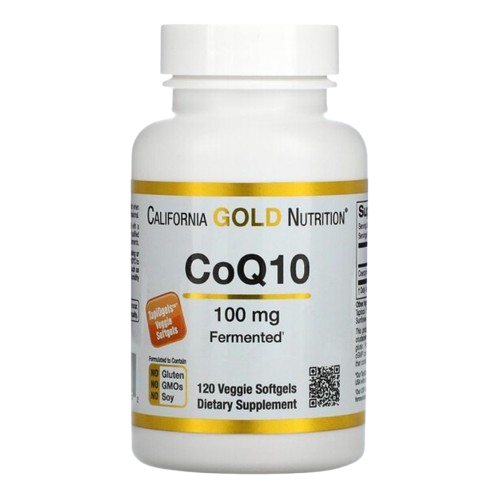 10 Best Coenzyme Q10 Supplements in the Philippines 2026 | Buying Guide Reviewed by Nutritionist-Dietitian 3