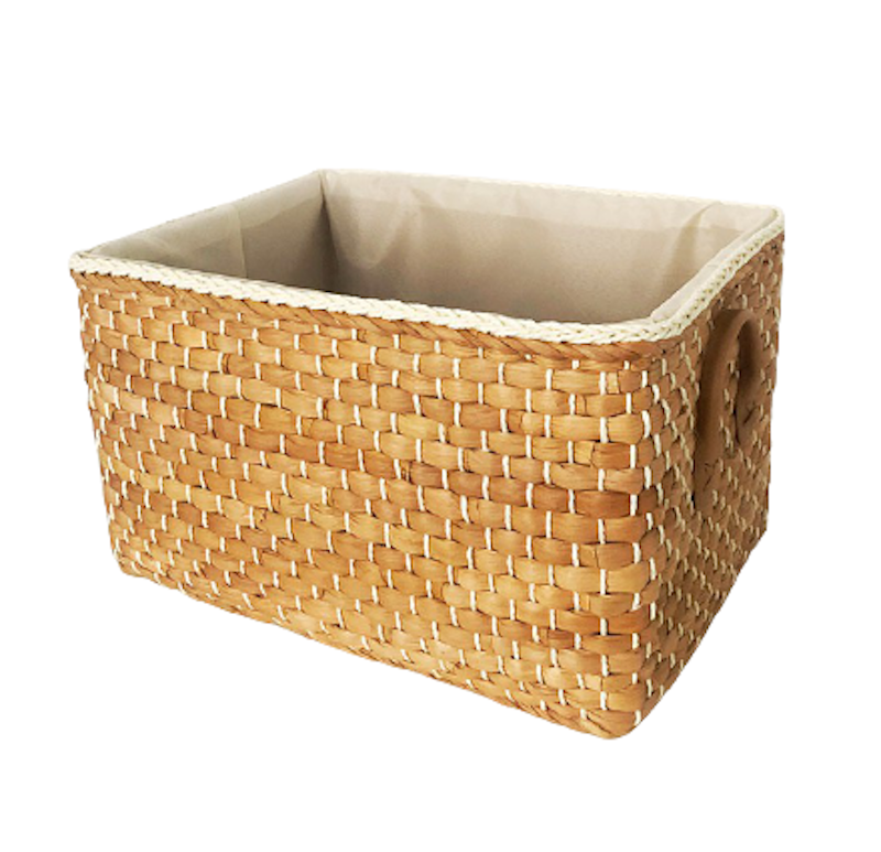 Goodpick on Instagram: Our baskets are perfect for those who want to add  some texture and warmth to their home decor. They're also a great way to  bring some natural elements into