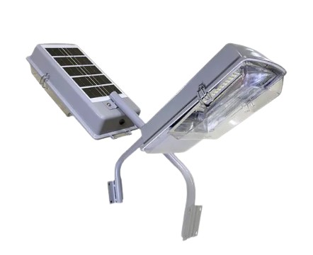 Endura 20 W LED Solar Street Light 	  	  1