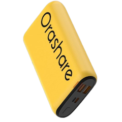 20000mAh Power Bank