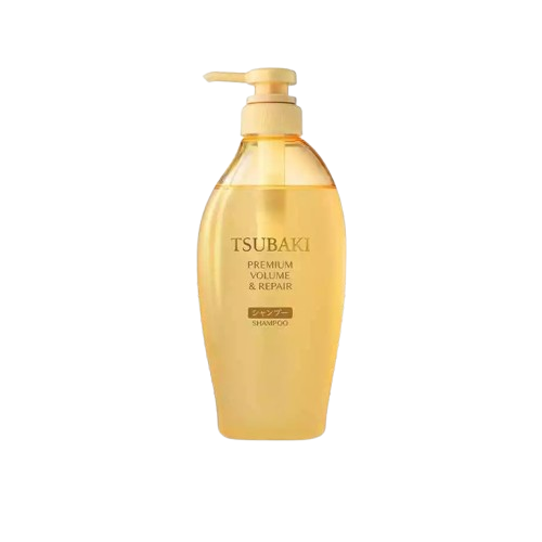 10 Best Volumizing Shampoos in the Philippines 2026 | Tsubaki, Moist Diane, and More 2