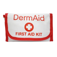 First Aid Kit