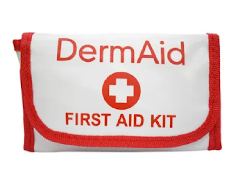 First Aid Kit 1