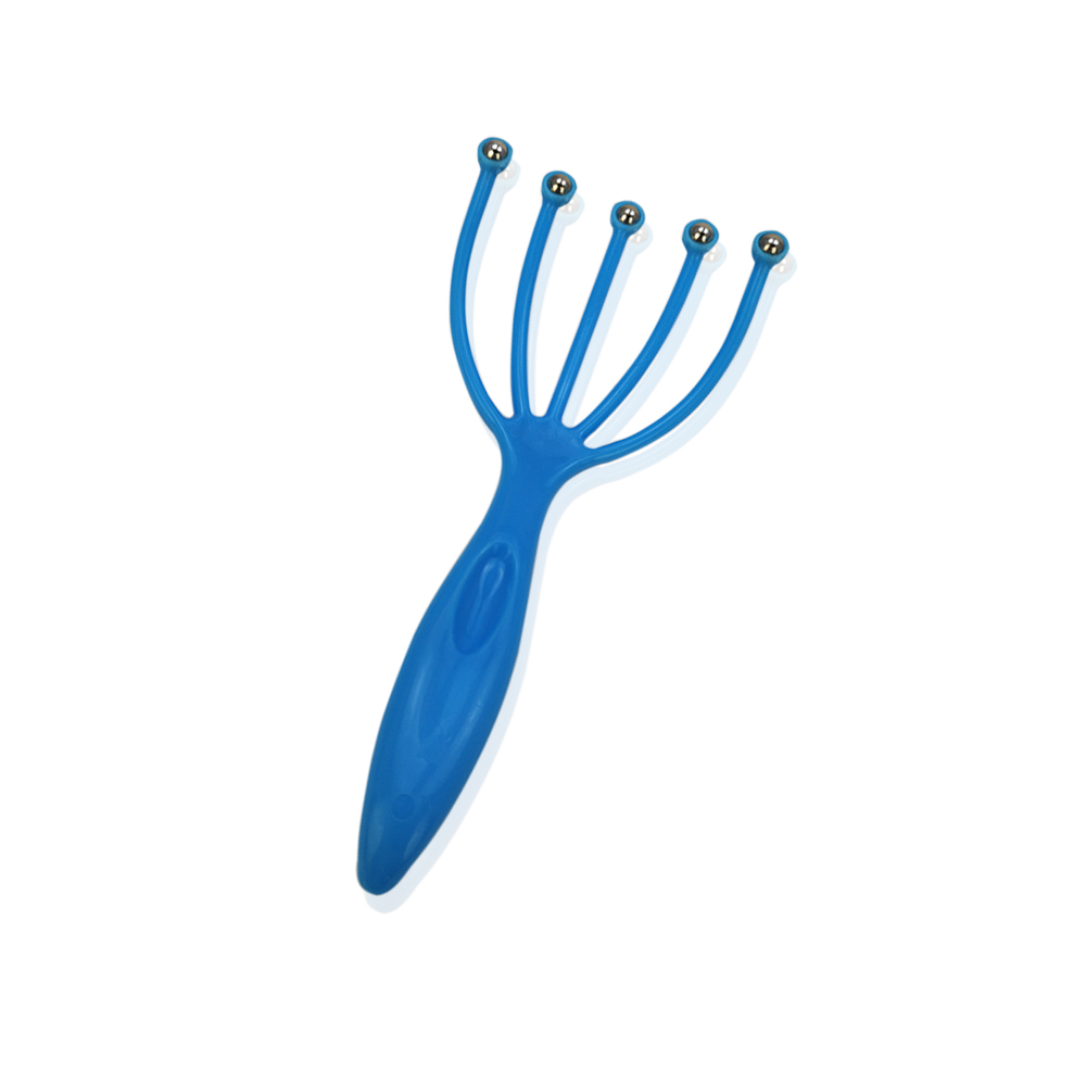 Handheld Claw Head Massager 1