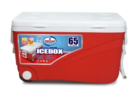 10 Best Cooler Boxes in the Philippines 2026 | Coleman, Zooey, and More 1