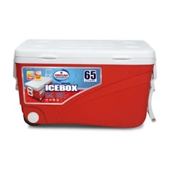 Koolit Insulated Ice Box 65L