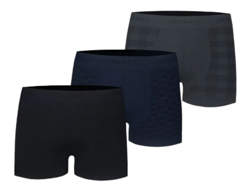 Formfit Seamfree Boxer Brief 1