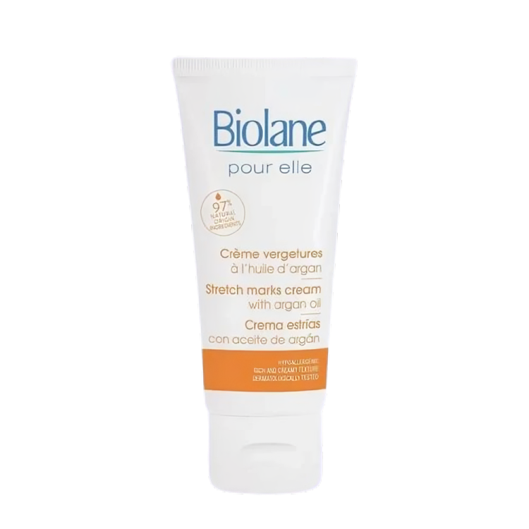Stretchmark Cream 1